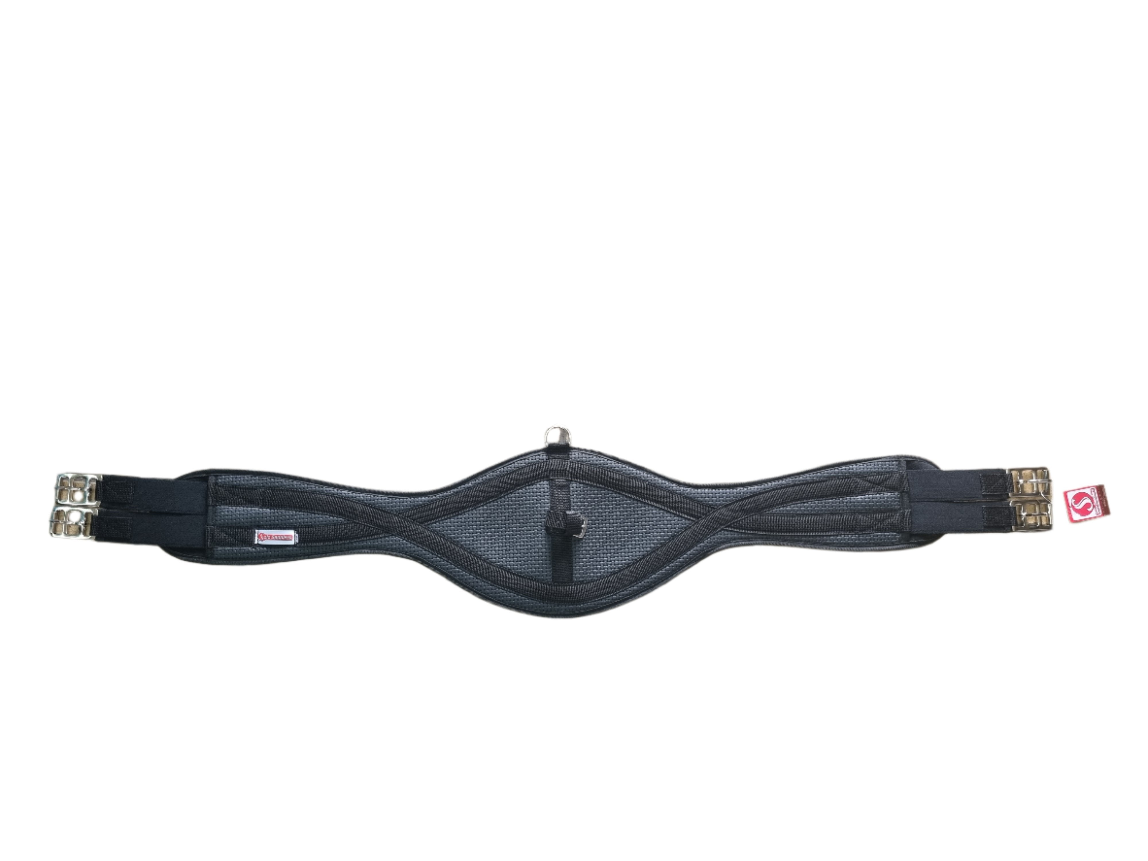 Girth Comfort Belly Solo